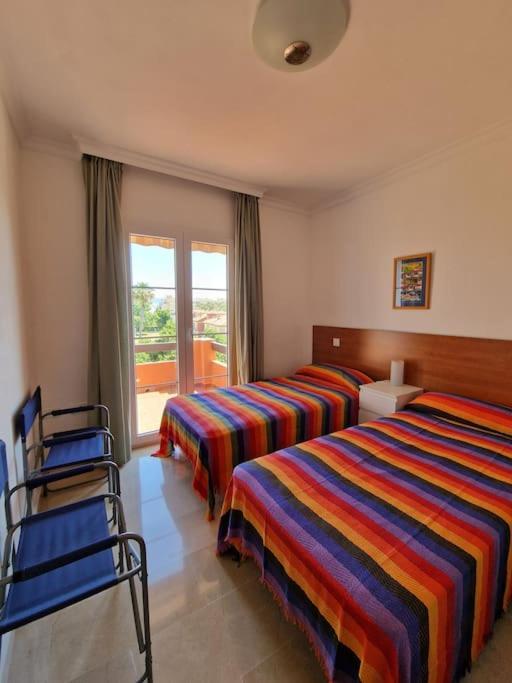 G&G Premium Los Alamos Apartment Torremolinos Exterior photo