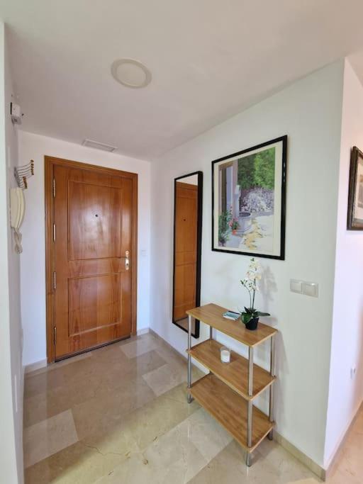 G&G Premium Los Alamos Apartment Torremolinos Exterior photo