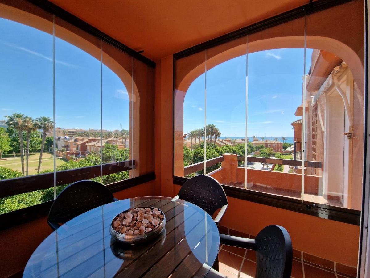 G&G Premium Los Alamos Apartment Torremolinos Exterior photo