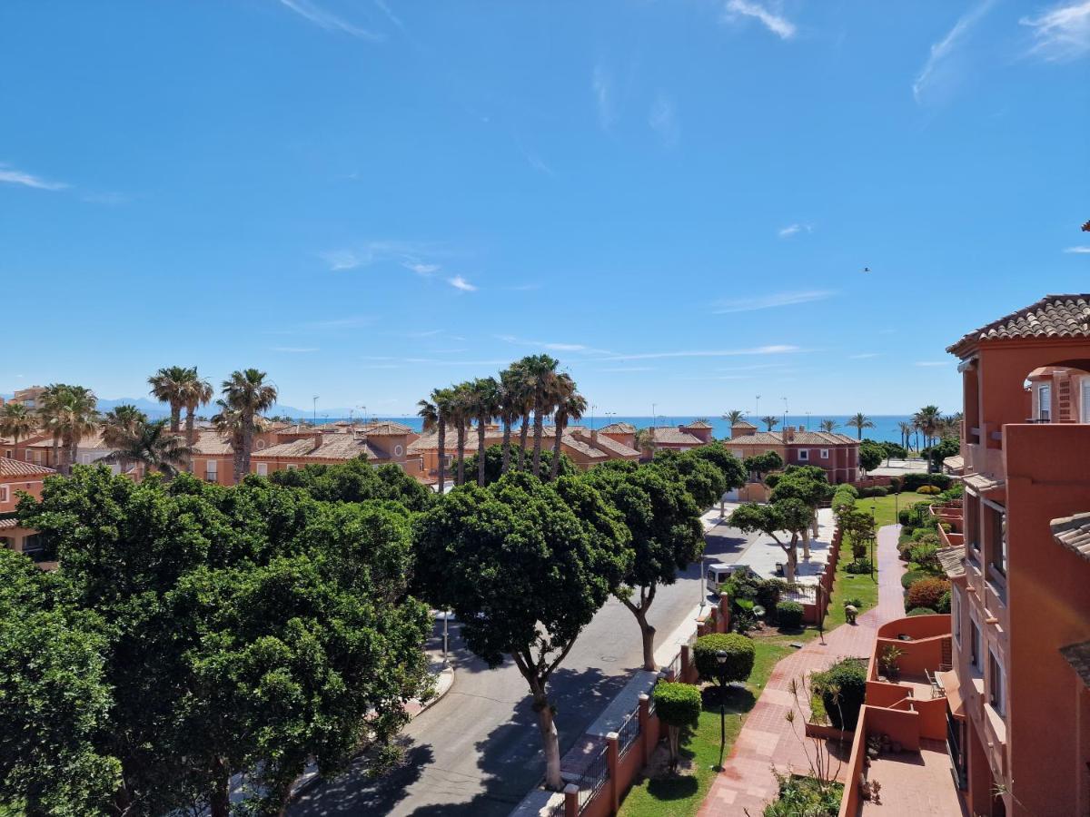G&G Premium Los Alamos Apartment Torremolinos Exterior photo