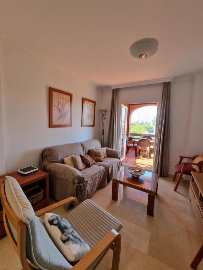 G&G Premium Los Alamos Apartment Torremolinos Exterior photo