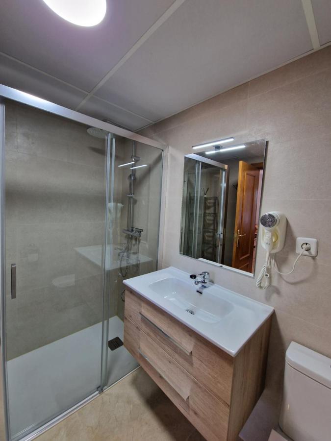 G&G Premium Los Alamos Apartment Torremolinos Exterior photo